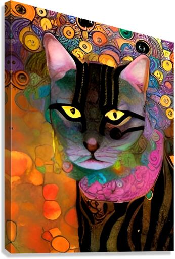 7FE15D47 7817 4F2A B335 6F6410A366AD Canvas Print