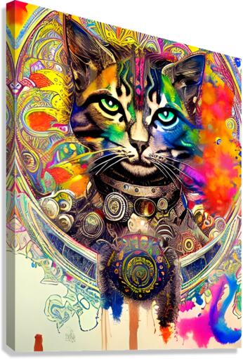 6932D220 455C 4D3D 9816 AD3048C9F895 Canvas Print