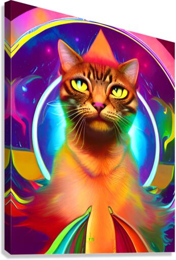 F85BC08B B5CE 4C82 8BD8 27EF5C0B23E0 Canvas Print