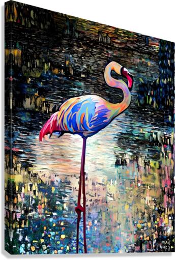 A91E74C6 172E 4824 A214 2A9ED81A73AE Canvas Print