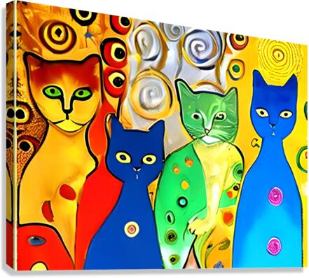 12D98E4C 80D7 430D B415 D457CDA89ACC Canvas Print