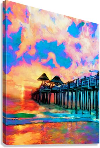 9E649008 8EB6 4496 BBB0 F29CD9CCE3B5 Canvas Print