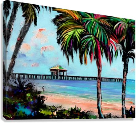 AE502B0C F04D 408A 9AEB FC4736BEBD7A Canvas Print