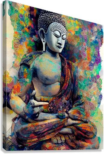 F8AC78E8 AE82 48D3 9AEE A7CF2B641D76 Canvas Print