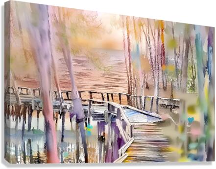 IMG 4530 Canvas Print