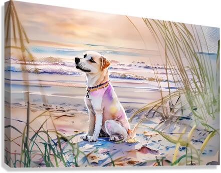 IMG 0075 Canvas Print