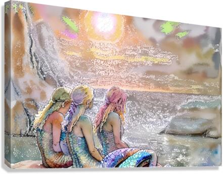 IMG 0072 Canvas Print