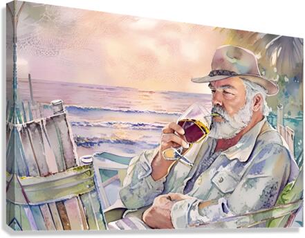 IMG 0078 Canvas Print