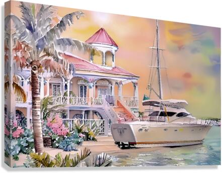 2023 06 29 16 16 11 Canvas Print