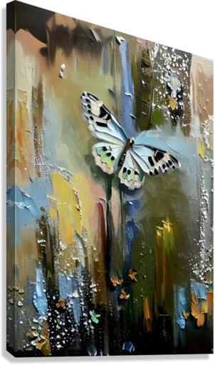 IMG 0197 Canvas Print