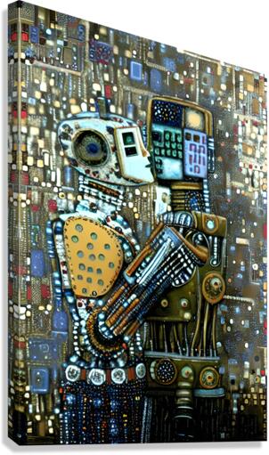 IMG 0194 Canvas Print