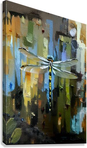 IMG 0200 Canvas Print