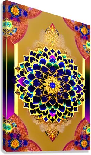 IMG 0354 Canvas Print