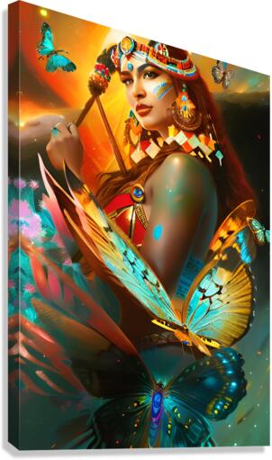 IMG 0454 Canvas Print