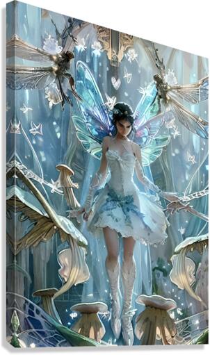 IMG 0266 Canvas Print