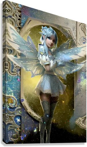 IMG 0261 Canvas Print