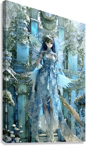 IMG 0268 Canvas Print