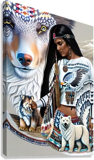 IMG 0439 Canvas Print