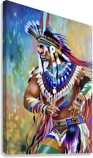 IMG 4930 Canvas Print