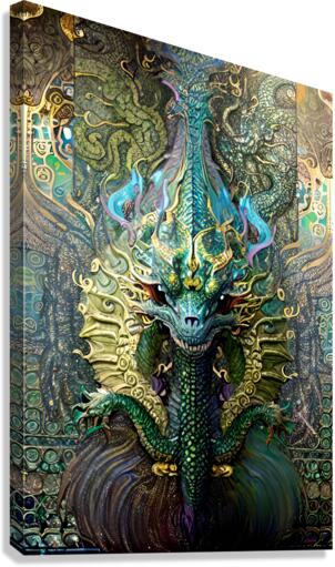 IMG 0332 Canvas Print