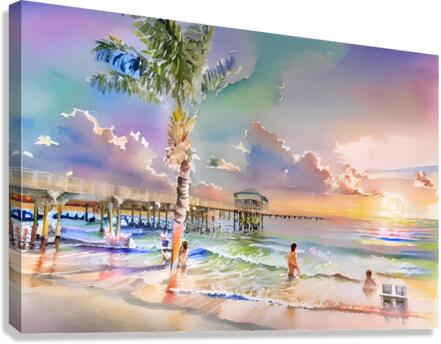 2023 06 29 15 34 38 Canvas Print