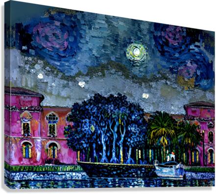 IMG 3338 Canvas Print