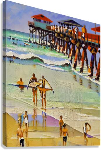 2023 06 01 18 44 16 Canvas Print