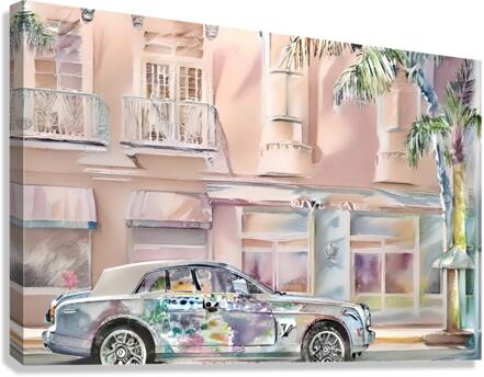 2023 06 29 11 01 15 Canvas Print