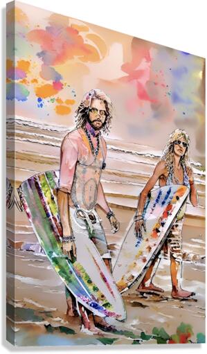 IMG 0254 Canvas Print