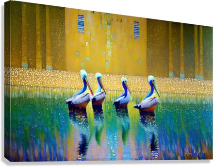 IMG 0480 Canvas Print