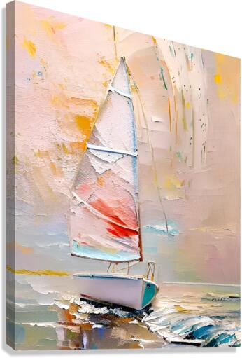 2023 05 31 15 09 25 Canvas Print