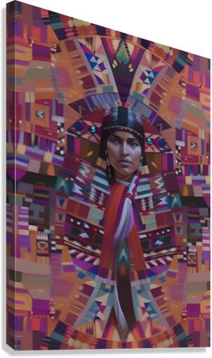 IMG 0511 Canvas Print