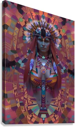 IMG 0516 Canvas Print