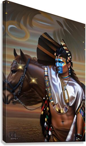 IMG 5044 Canvas Print