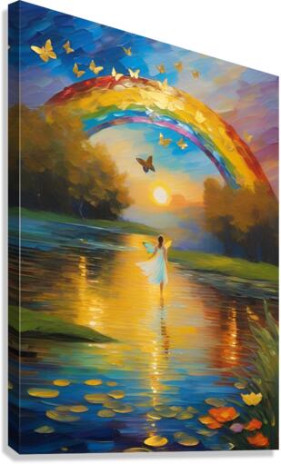 IMG 5091 Canvas Print