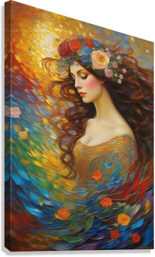 IMG 5130 Canvas Print