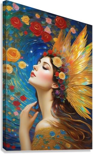 IMG 5124 Canvas Print