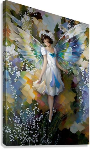 IMG 5080 Canvas Print