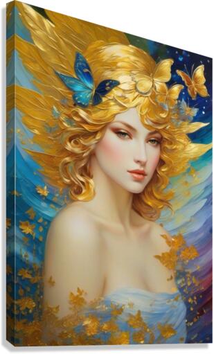 IMG 5102 Canvas Print