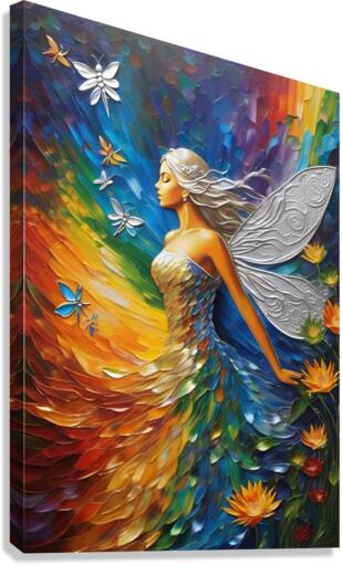 IMG 5119 Canvas Print