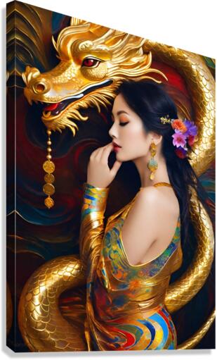 IMG 5385 Canvas Print