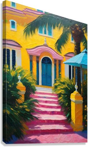 IMG 5461 Canvas Print