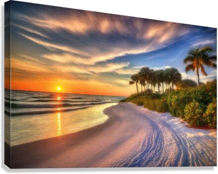 IMG 5941 Canvas Print