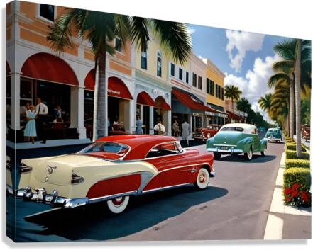 IMG 6004 Canvas Print