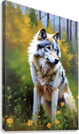 IMG 6008 Canvas Print