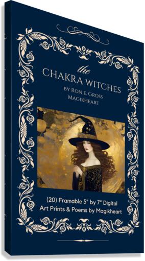 COLLECTOR ART PRINT SETS  Canvas Print