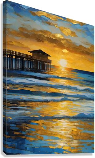 IMG 6588 Canvas Print