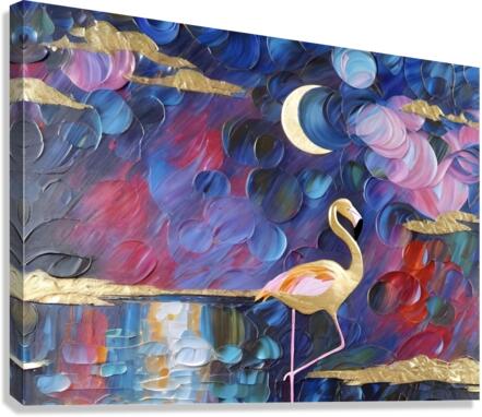 IMG 7191 Canvas Print