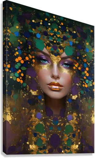 IMG 7546 Canvas Print