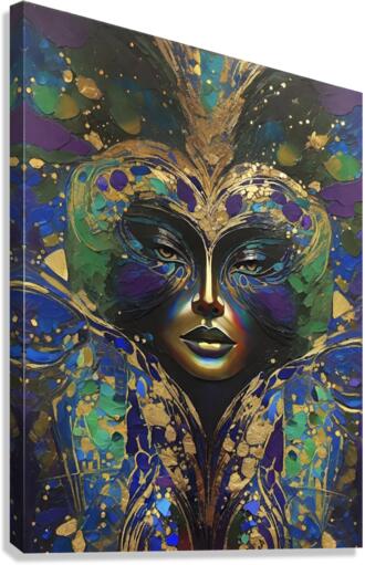 IMG 7543 Canvas Print